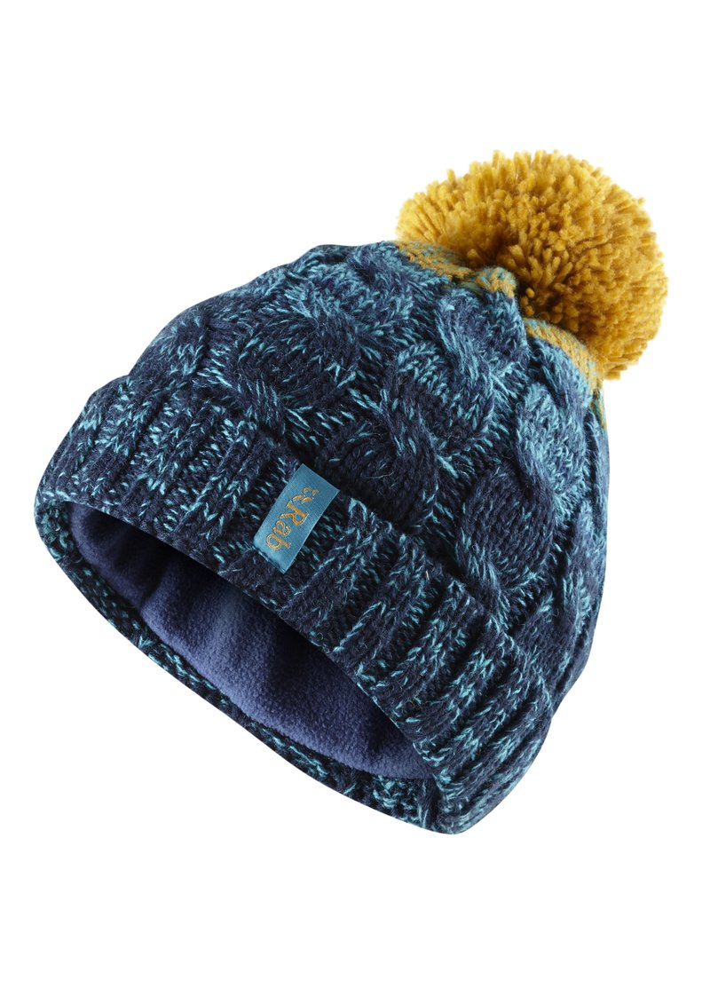 Rab Braid Beanie (womens)