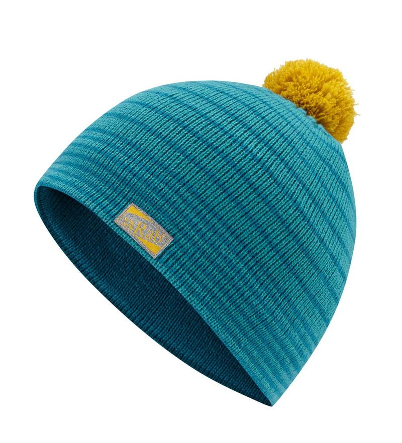Rab Grade Bobble Beanie - Womens