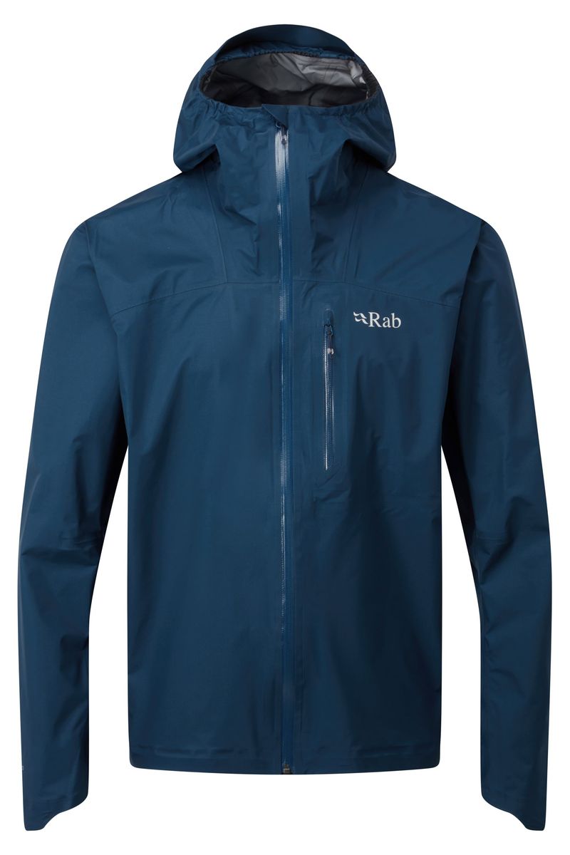 Rab Pacer Jacket