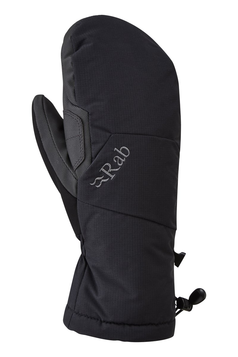 Rab Storm Mitts (Womens)
