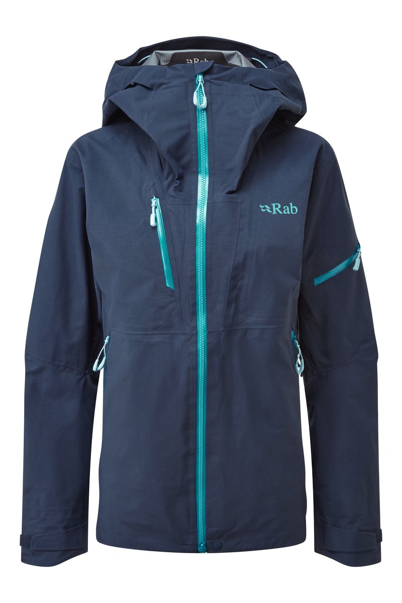 Rab Khroma GTX Jacket (Womens)