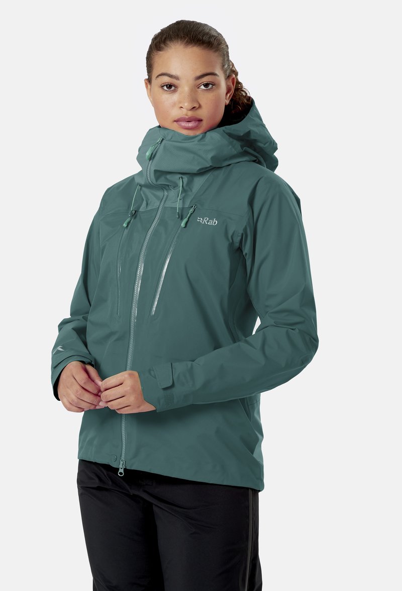 Rab Muztag GTX Jacket (Womens)