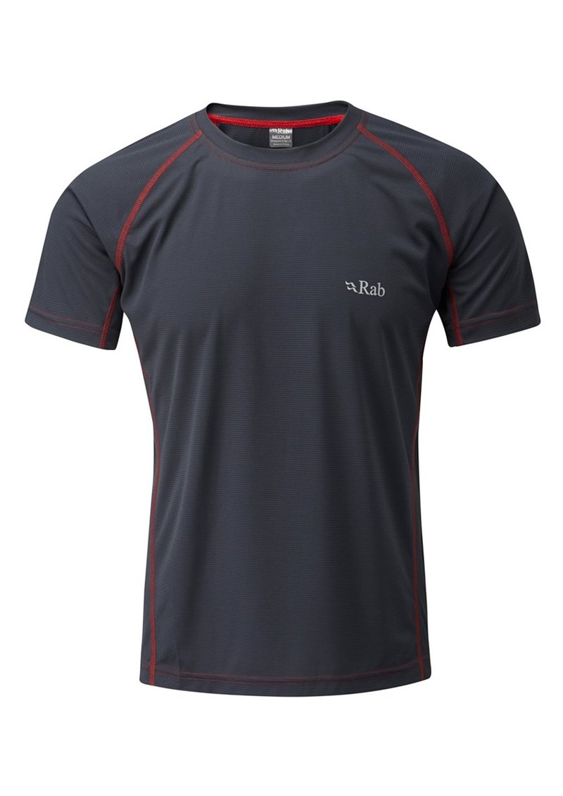 Rab Interval Tee
