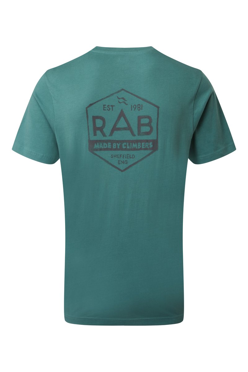 Rab Stance Hex SS Tee