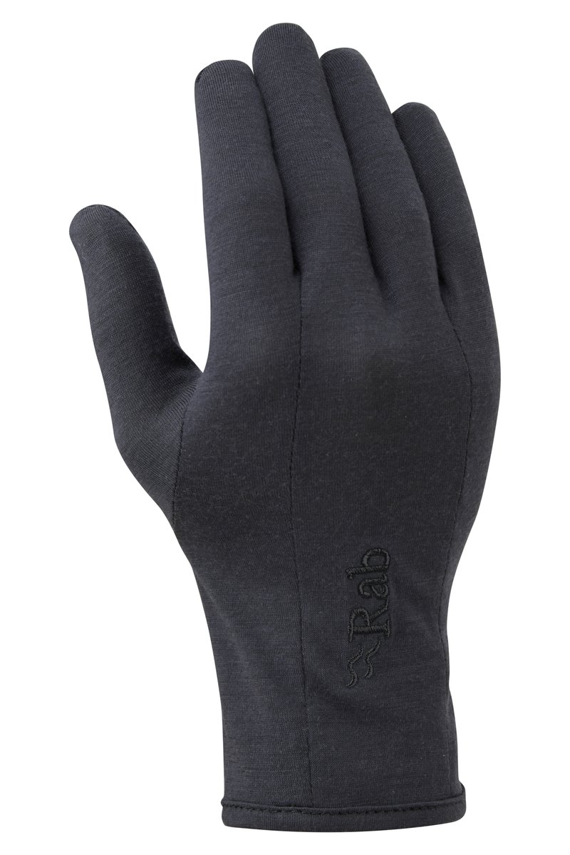 Rab Forge 160 Gloves (Womens)