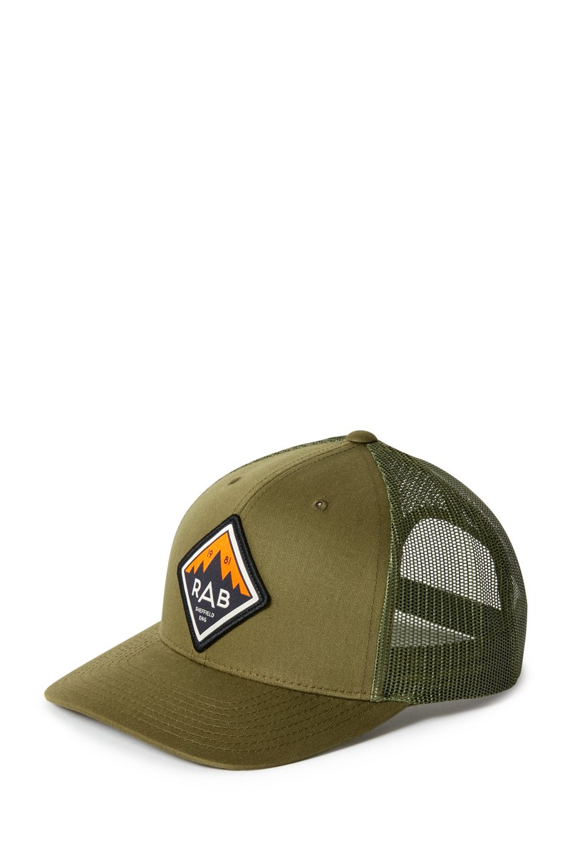 Rab Freight Cap