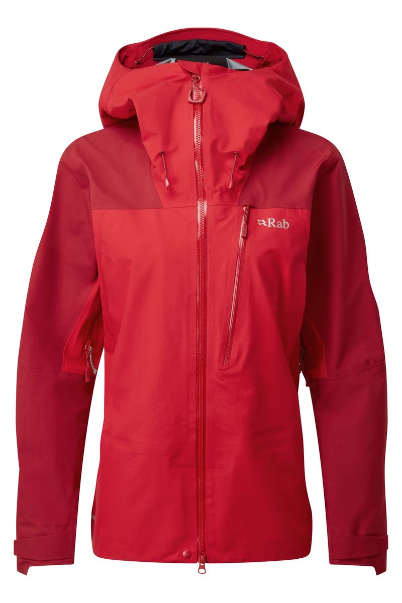 Rab Ladakh GTX Jacket (Womens)