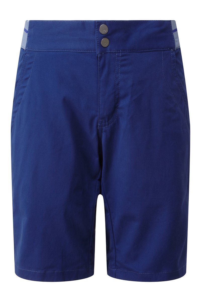 Rab Zawn Shorts (Womens)