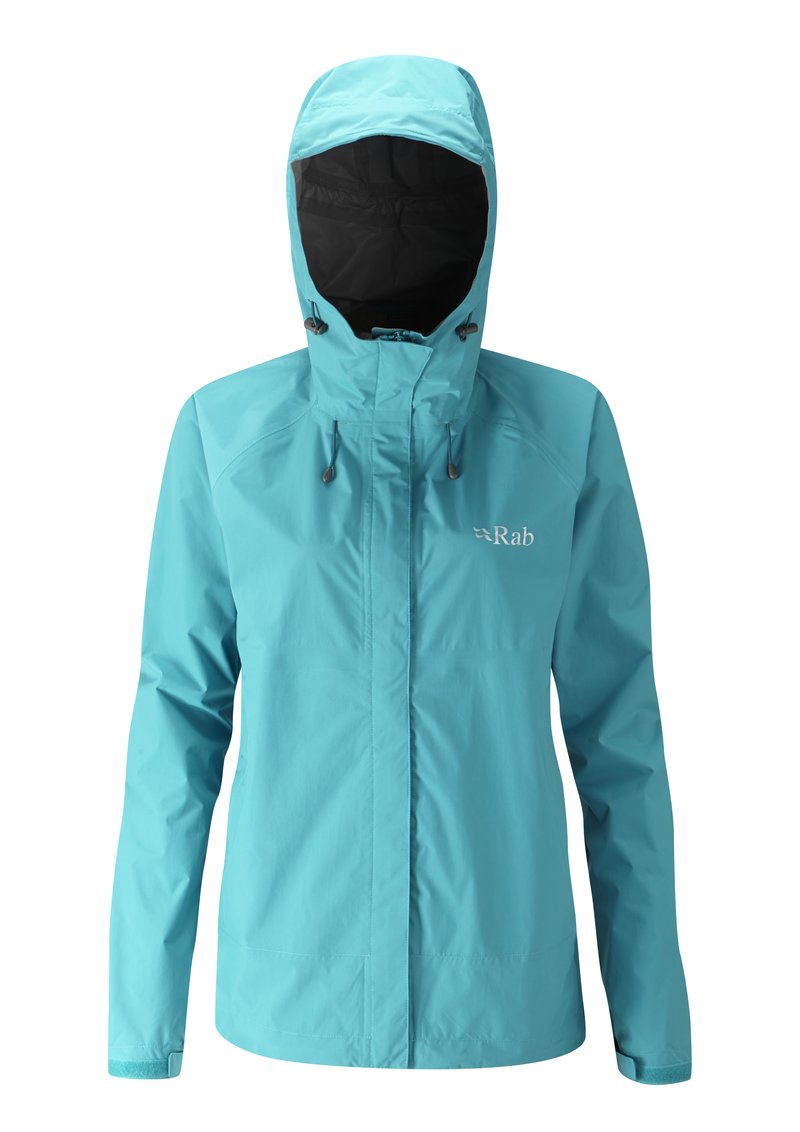 Rab Downpour Jacket (Womens)