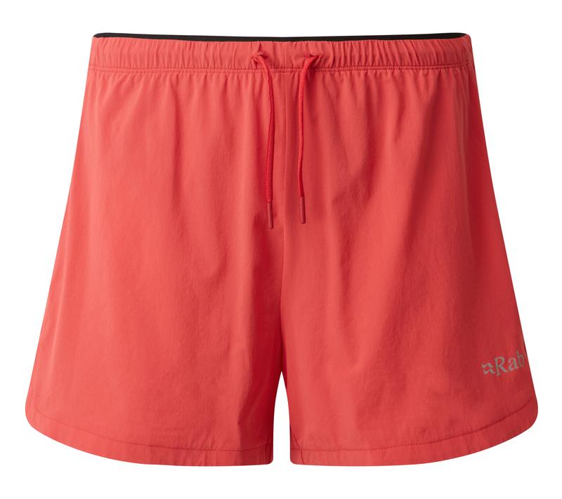 Rab Talus Shorts (Womens)