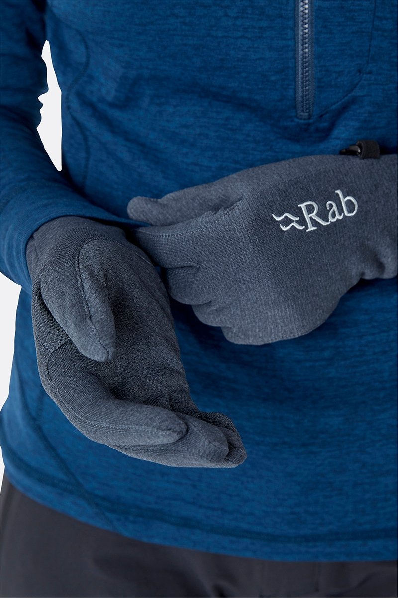 Rab Geon Gloves