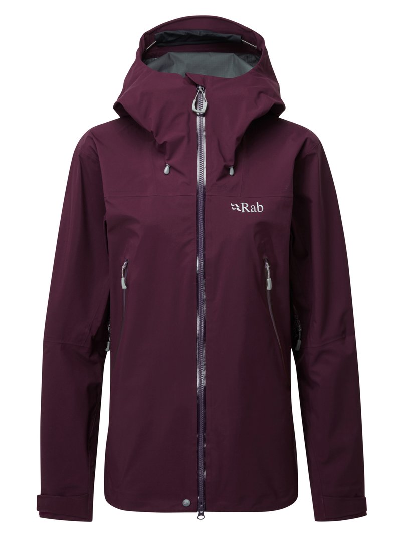 Rab Kangri GTX Jacket (Womens)