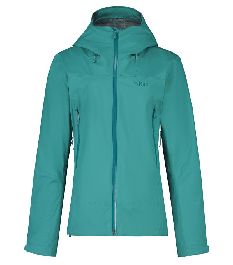 Rab Arc Eco Jacket (Womens)