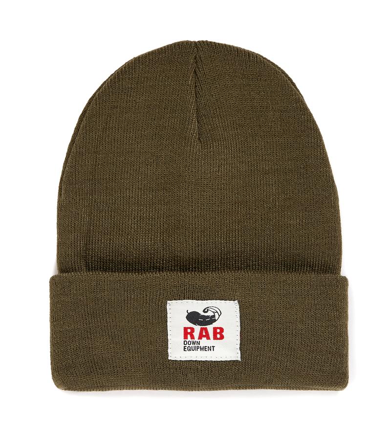 Rab Essential Beanie