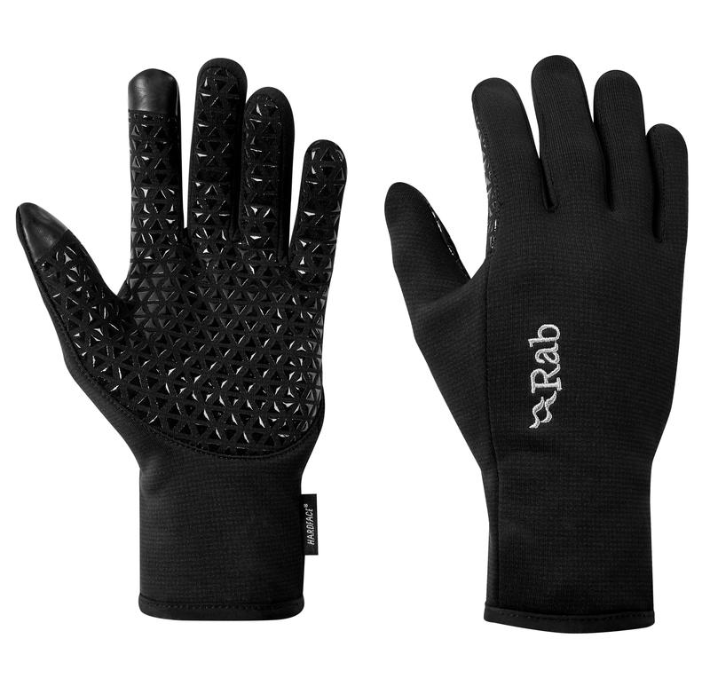 Rab Phantom Contact Grip Glove