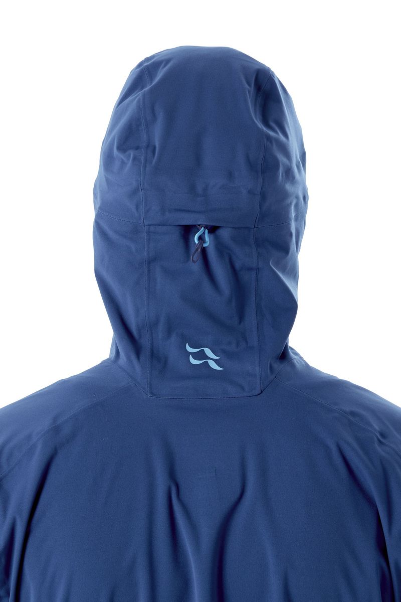 Rab Kinetic 2.0 Jacket (Womens)