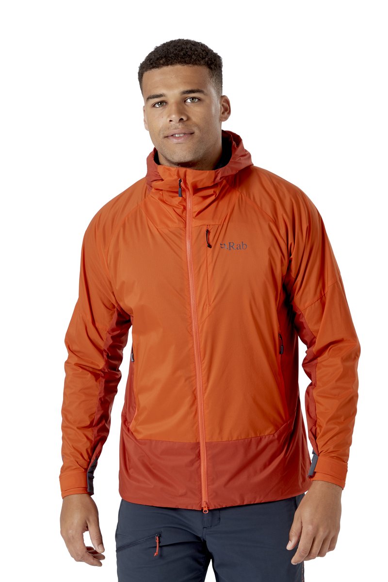 Rab VR Summit Jacket