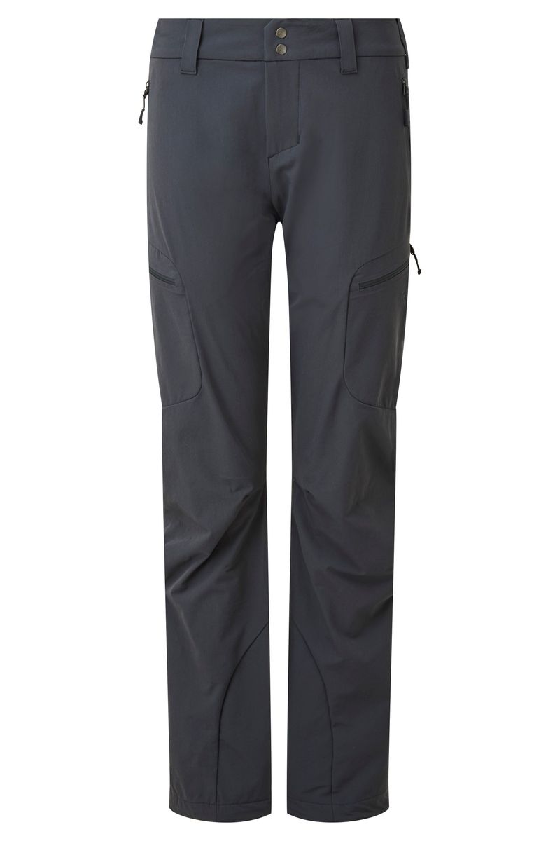 Rab Sawtooth Pants (Womens)