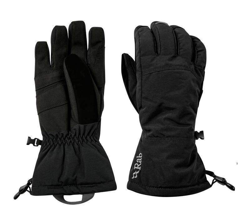 Rab Storm Glove