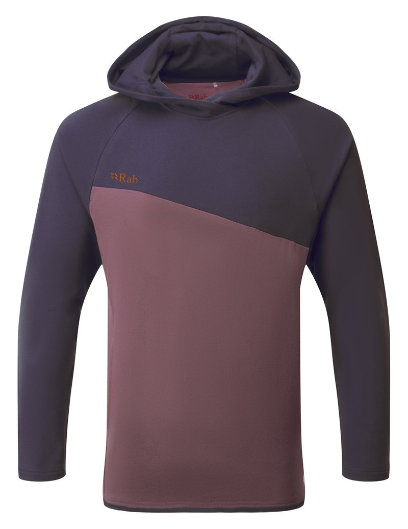 Rab Circuit Hoody