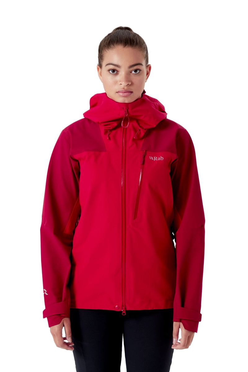 Rab Ladakh GTX Jacket (Womens)