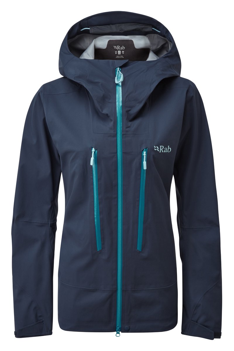 Rab Khroma Kinetic Jacket (Womens)