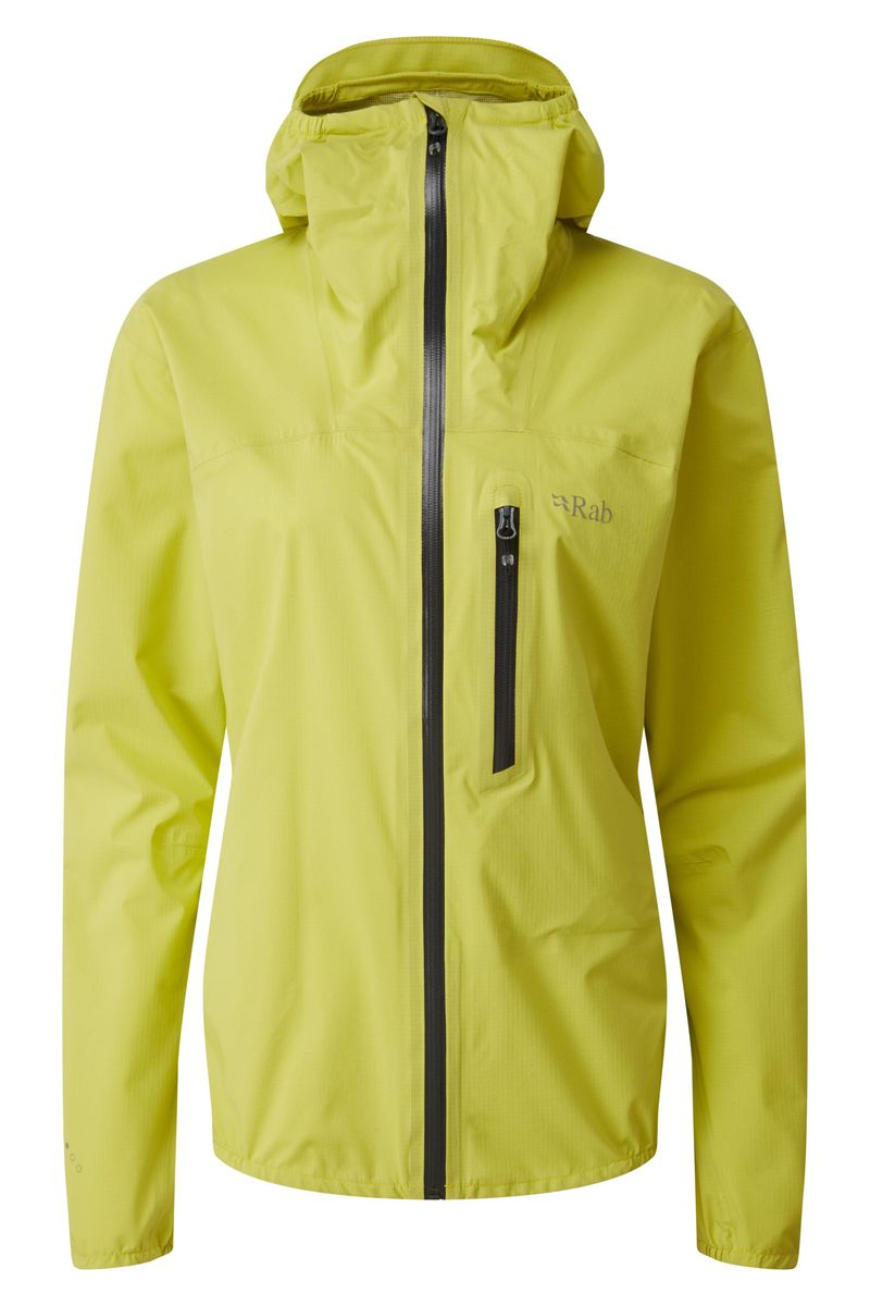Rab Charge Jacket (Womens)