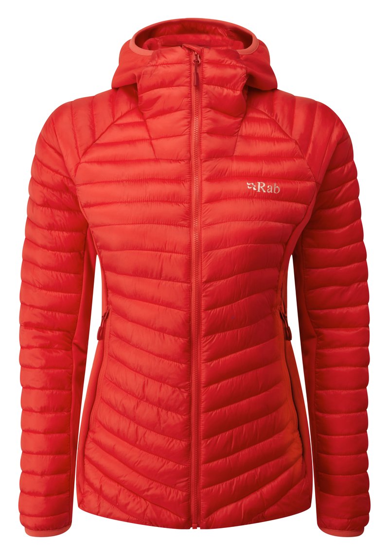 Rab Cirrus Flex Hoody (Womens)