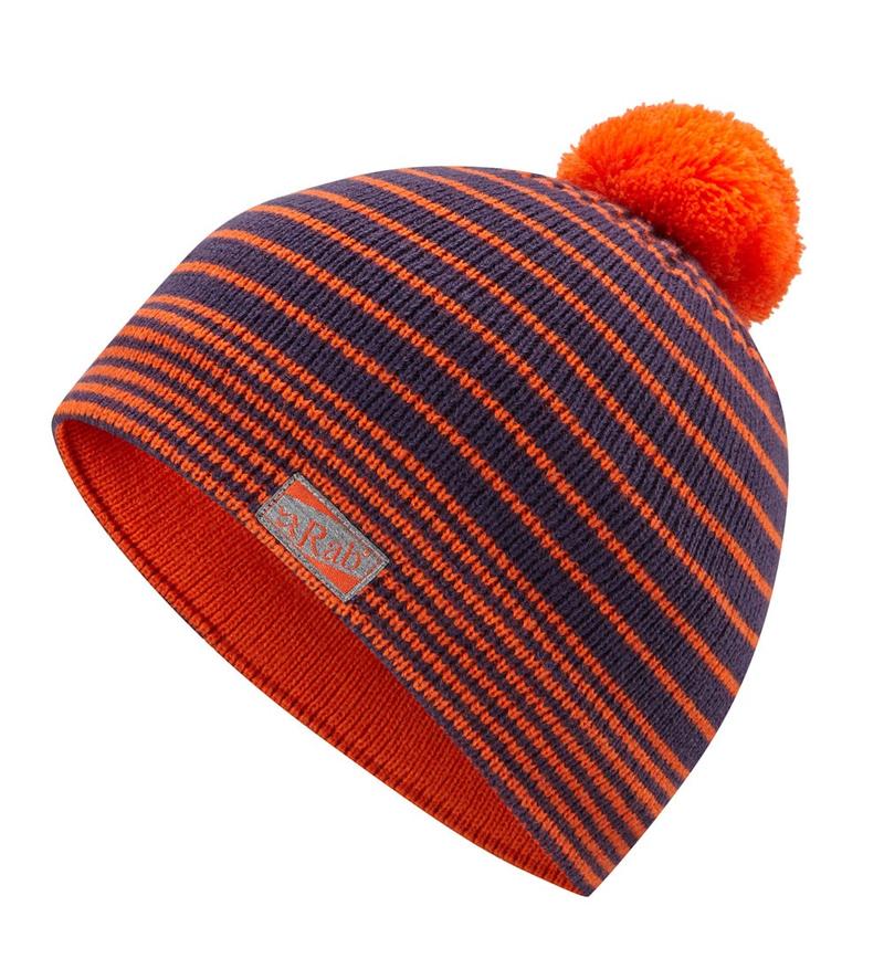 Rab Grade Bobble Beanie - Womens