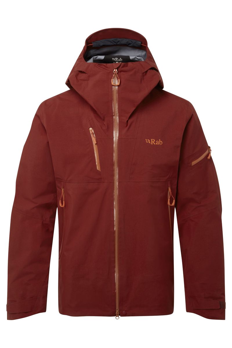 Rab Khroma GTX Jacket