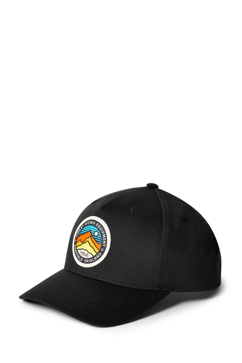 Rab Base Cap