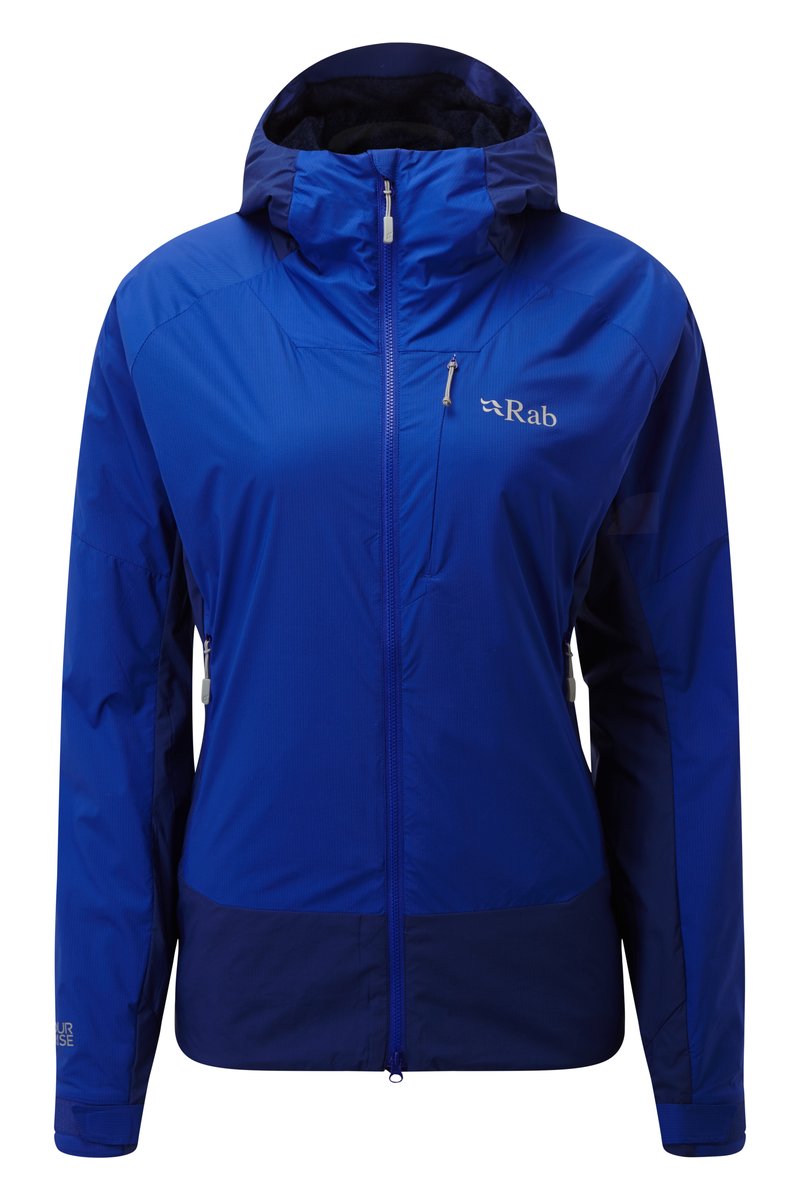 Rab VR Summit Jacket (Womens)