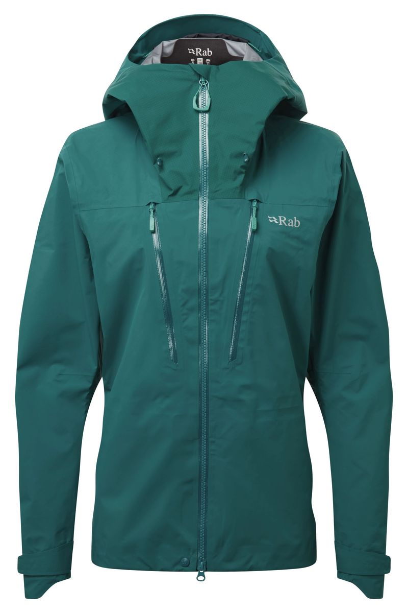 Rab Muztag GTX Jacket (Womens)