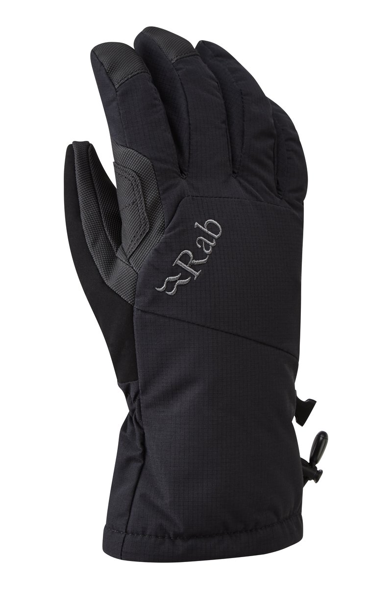 Rab Storm Gloves (Womens)