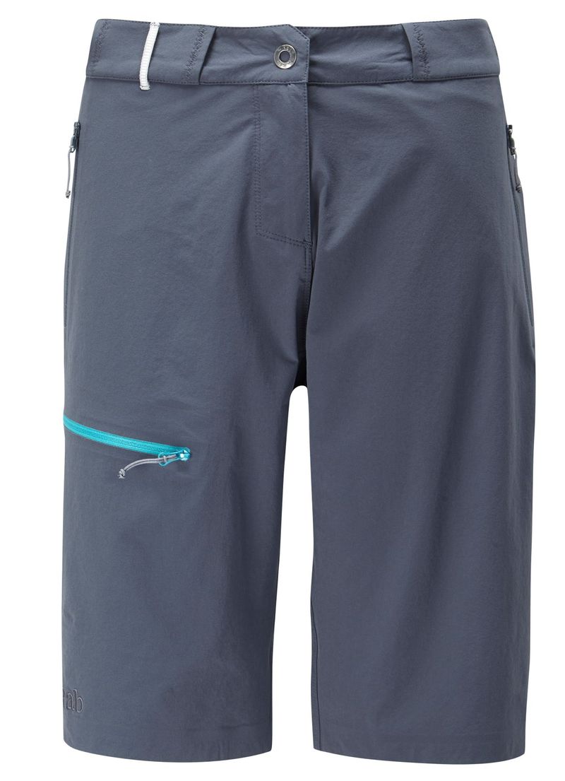 Rab Raid Shorts (Womens)