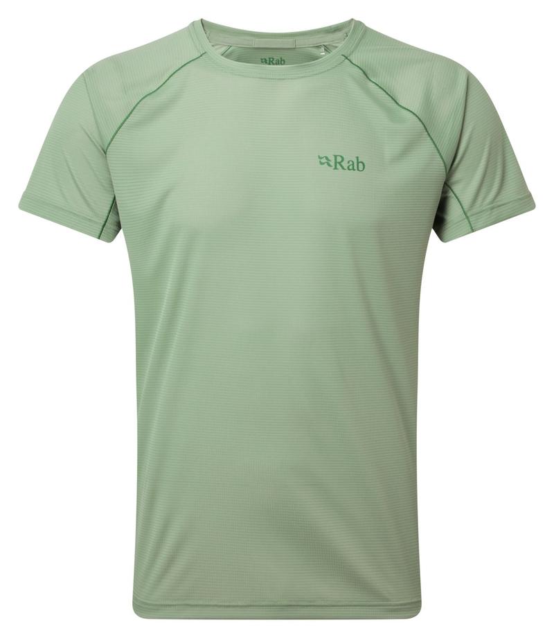 Rab Pulse SS Tee
