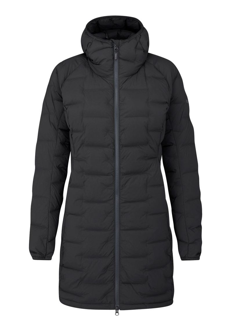 Rab Cubit Stretch Down Parka (Womens)
