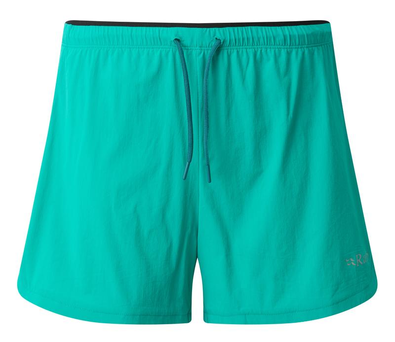 Rab Talus Shorts (Womens)