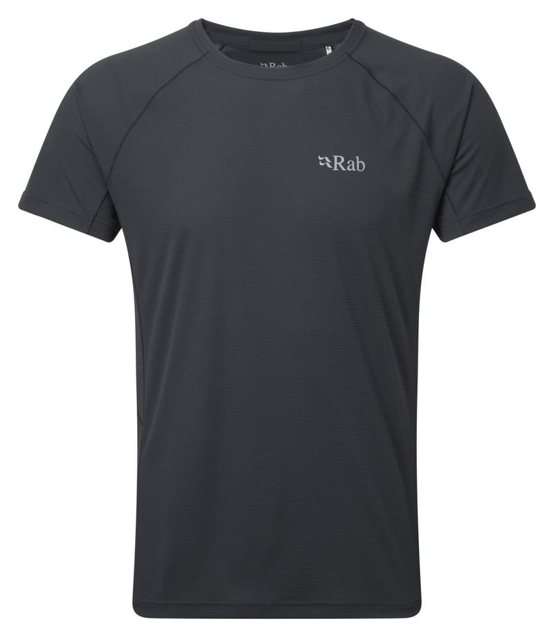 Rab Pulse SS Tee