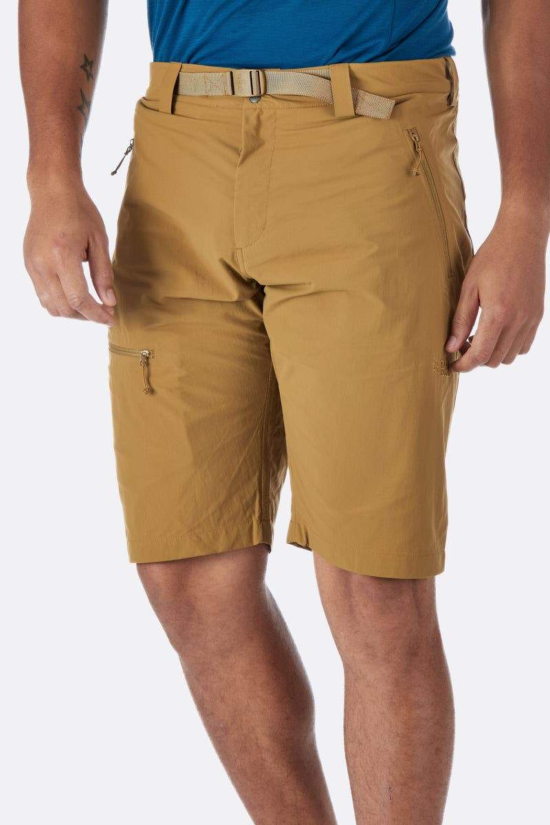 Rab Calient Shorts