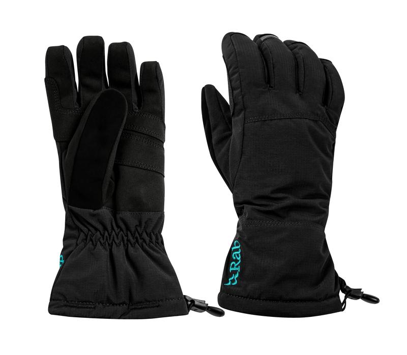 Rab Storm Glove (Womens)