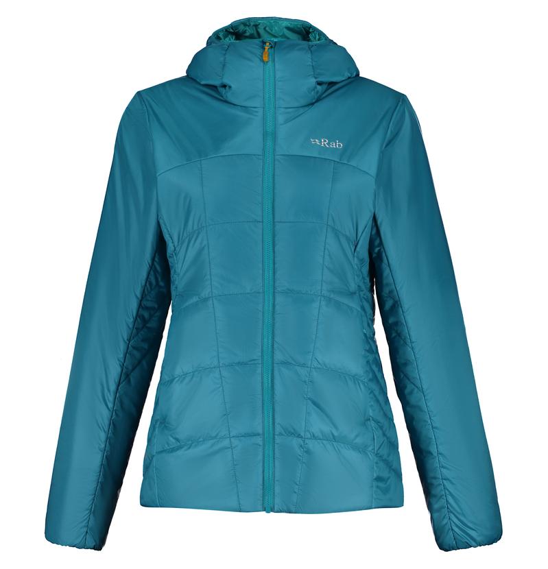 Rab Xenon 2.0 Jacket (Womens)