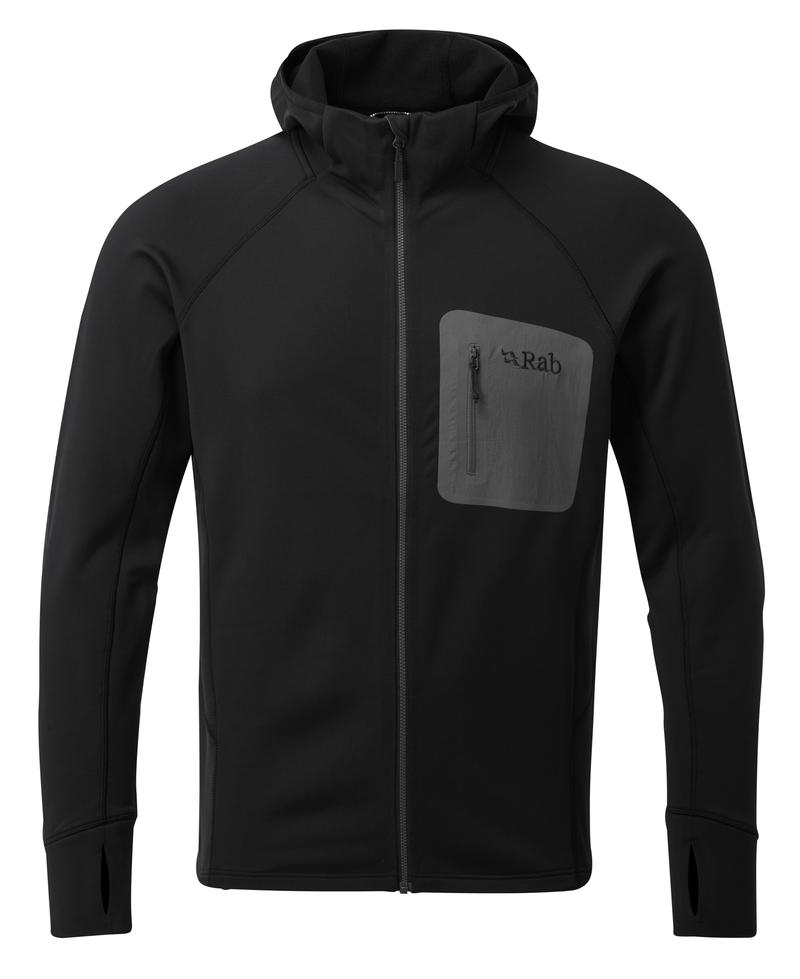 Rab Superflux Hoody
