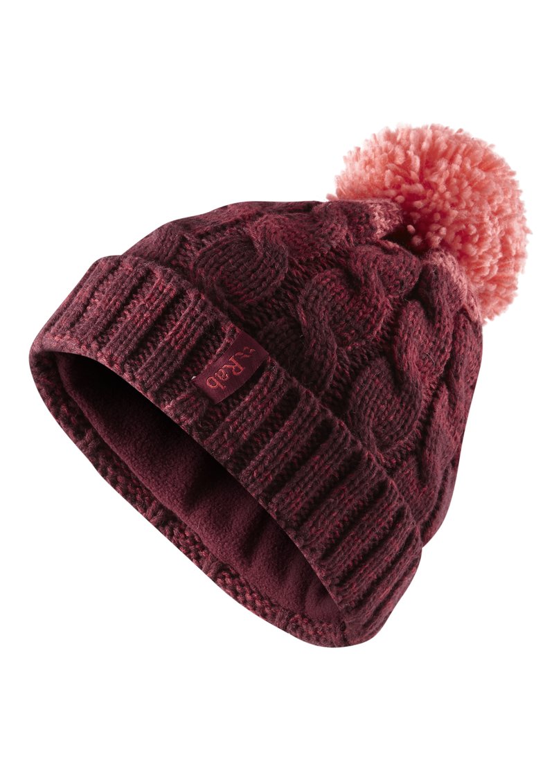 Rab Braid Beanie (womens)