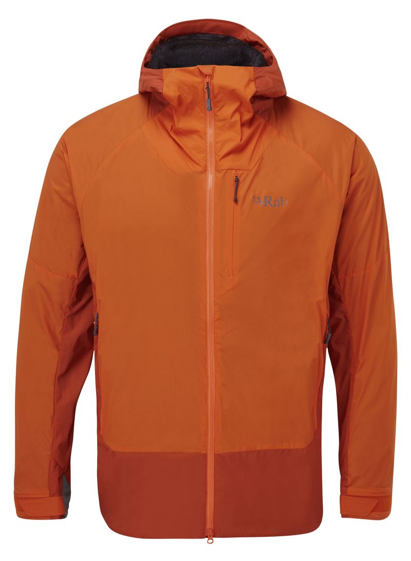 Rab VR Summit Jacket