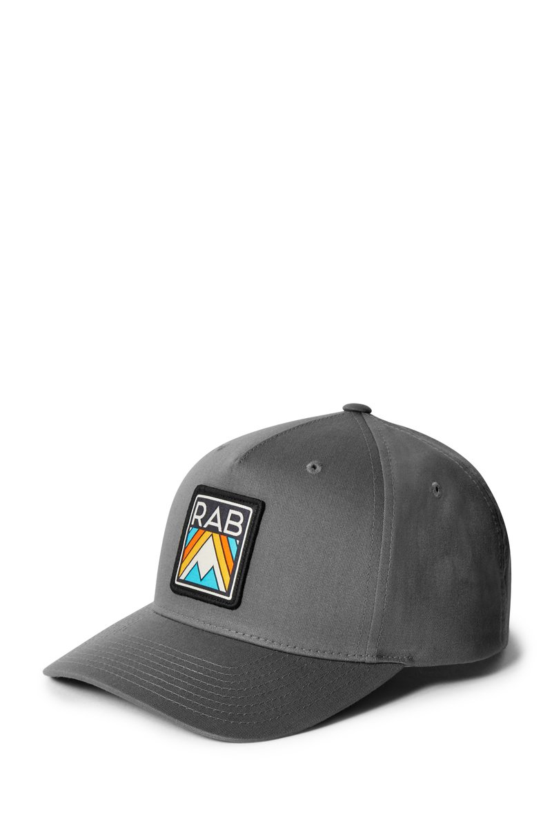 Rab Base Cap