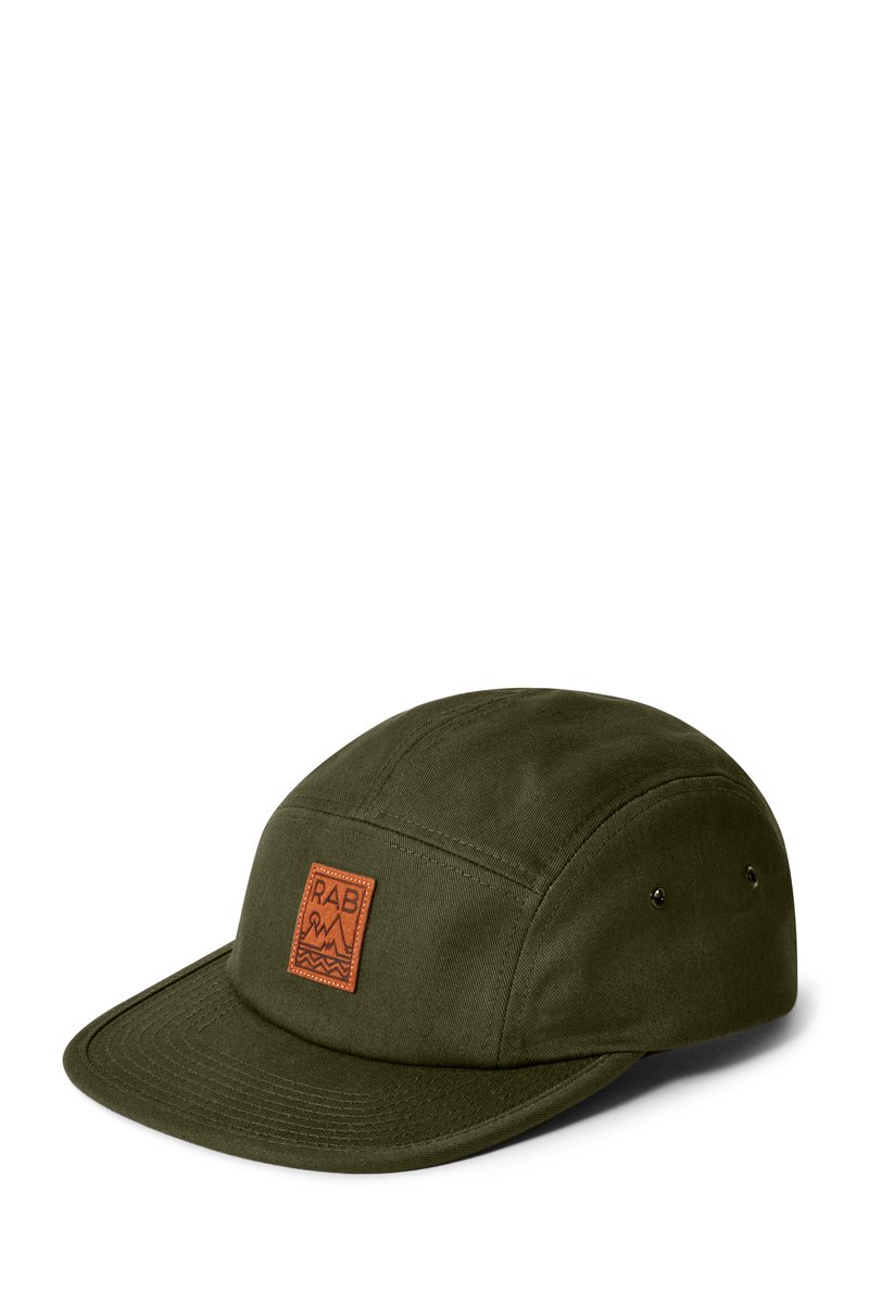 Rab Forest Cap