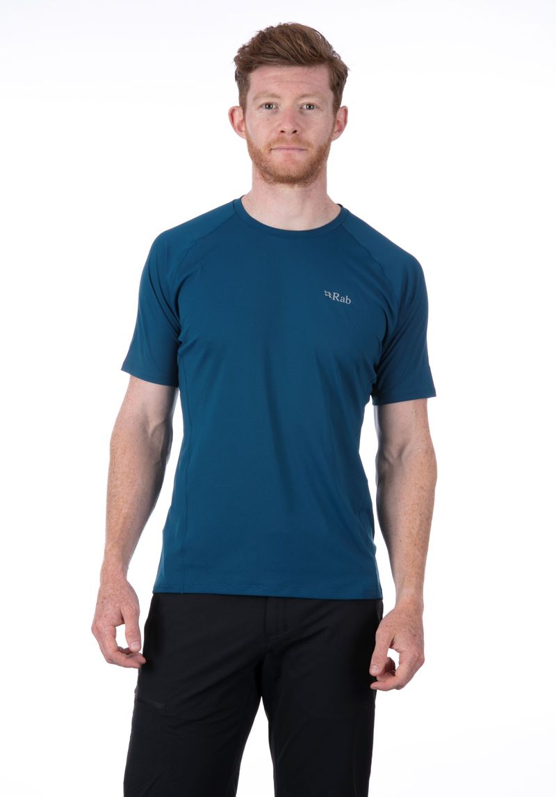 Rab Force Tee