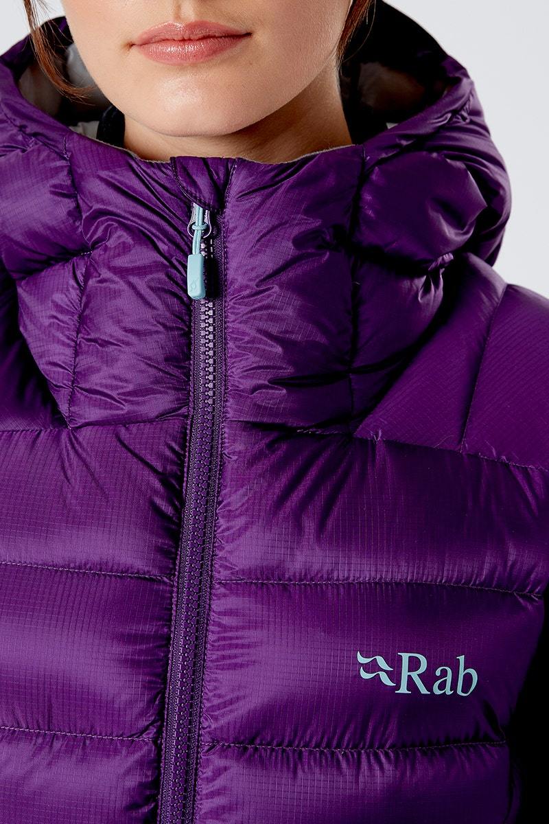 Rab Electron Pro Jacket (Womens)