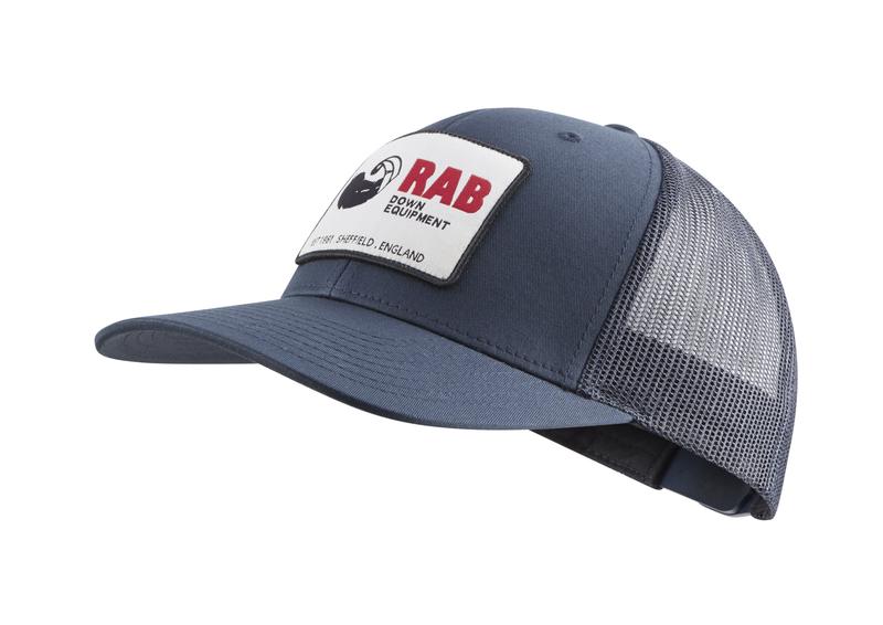 Rab Freight Cap